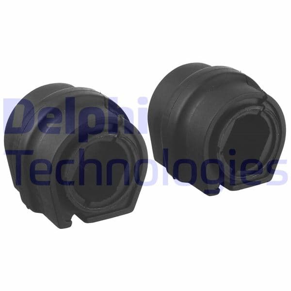 Viraj Demir Lastiği Ön 25mm Peuegot Partner 08> Citroen Berlingo 08> DS5 2.0 HDi 12>