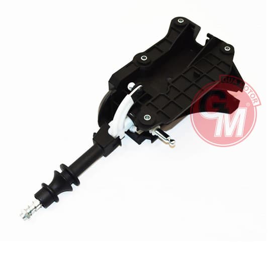Vites Kumanda Kutusu Kollu Boxer III-Jumper III-Ducato III Puma 2.2 TD -3.0 HDi JTD