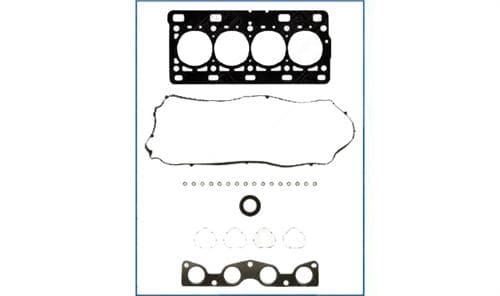 Motor Takım Conta Clio II 01>06 Clio III 05>14 Clio IV 12>SYMBOL II 08>14 Logan 04> Sandero 08> 1.2 16V D4F