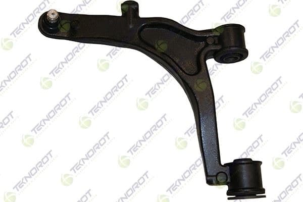 Salıncak Ön Sol Alt Renault Master 98>10 Movano A 98>10 22 MM
