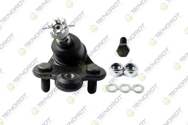 Rotil Alt Sol Honda Civic 1.6L R16A2 FD6 Vtec Sedan 06-11 / 1.8L R18A2 FD7 Sedan 06-11 / 1.3L Hybrid LDA2 FD3 06->