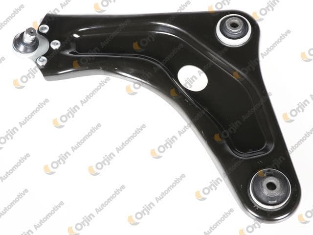Alt Salıncak Sol Ön Opel Crossland X 17> Peugeot P301 12> Citroen C-Elysee 12>