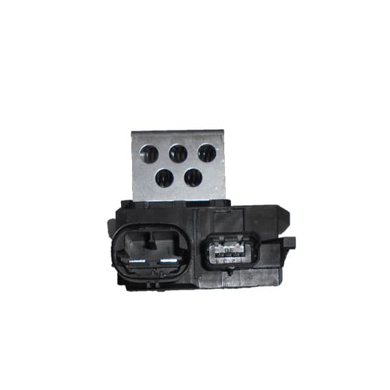 Fan Rolesi P307 YM-P308-P3008-P5008-Partner Tepe-Berlingo III-RCZ-C4 II DS4-DS5-C4 Picasso-C4
