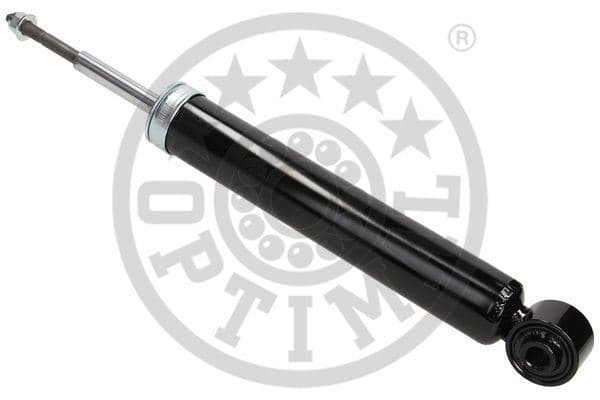 Amortisör Ön Gazli Mercedes ML-Class W163 98>05