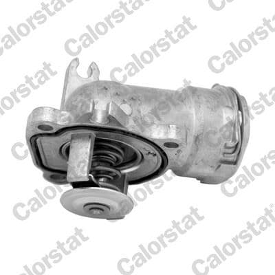 Termostat 87 C Mercedes OM642 W203 W204 C219 W211 W212 W461 W463 W164 W251 W221 B906