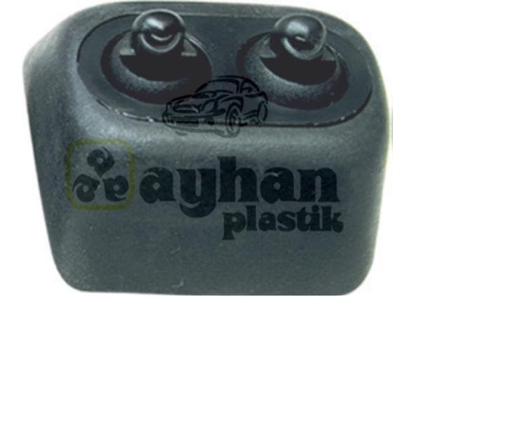 Tampon Su Fıskiye Tek Fiat DKŞ SLX