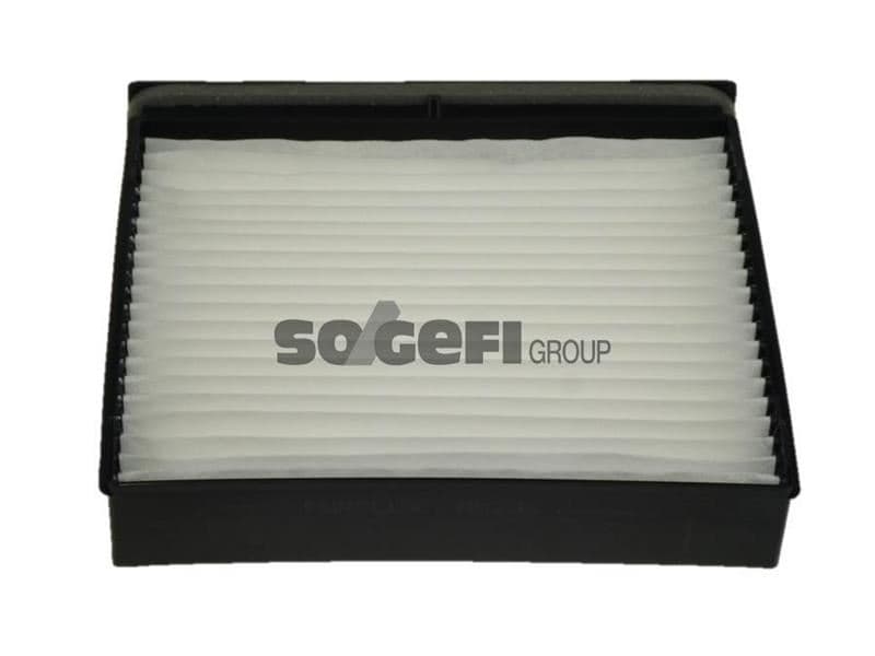 Polen Filtresi Scenic II 1.4-1.6-1.6 16V-2.0 16V-1.5DCI-1.9DCI-2.0DCI Plastik Çerçeveli