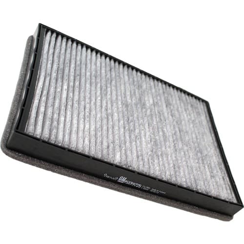 Polen Filitresi Karbonlu Opel Antara 06> Chevrolet Captiva 06>