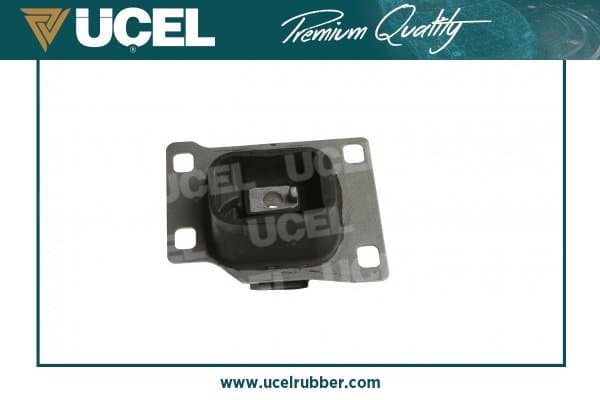 Şanzuman Takozu Üst Kare Focus 98-05 -Connect 02 >