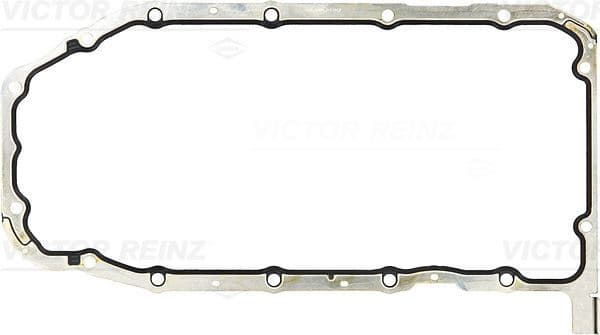 Yağ Karter Contası Üst Vectra B-Omega B-Astra G 1.8-2.0-2.2 X20XEV-X20XER-Z22XE-X18XE 026321P