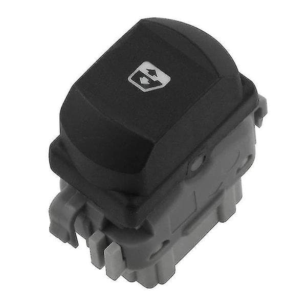 Cam Açma Anahtarı Ön Sağ Megane II LM/BM Tekli 8200315013