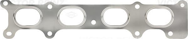 Egzoz Manifold Contası P307-P407-P807-Expert-C4-C5-C8-Jumpy 2.0 EW10