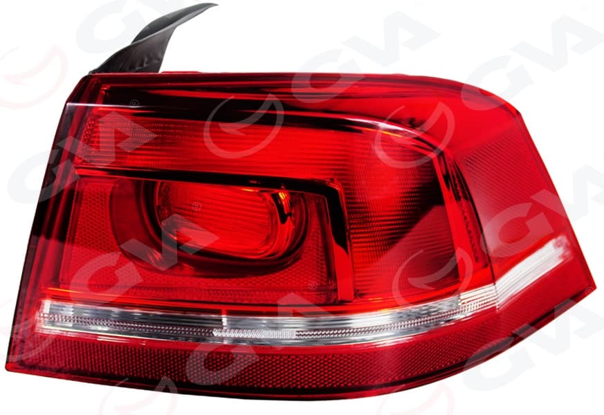 Stop Lambasi Ledsiz Sağ Passat 2012>>