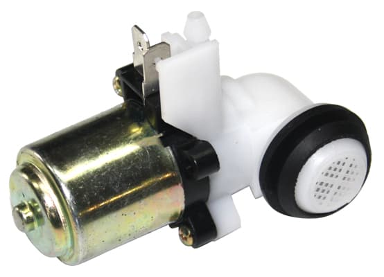 Cam Su Fıskiye Pompası M131-Doğan-Kartal SLX