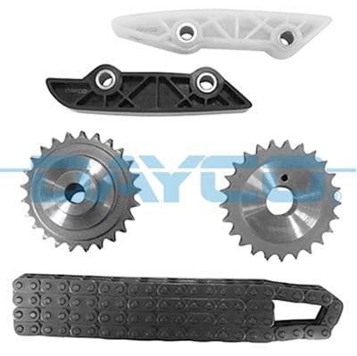 Eksantrik Zincir Seti İveco Daily IV-V-VI 06>16 Fiat Ducato 06> Psa Boxer-Jumper 10> Fuso Canter 12> F1C E5-E6-D 504294672