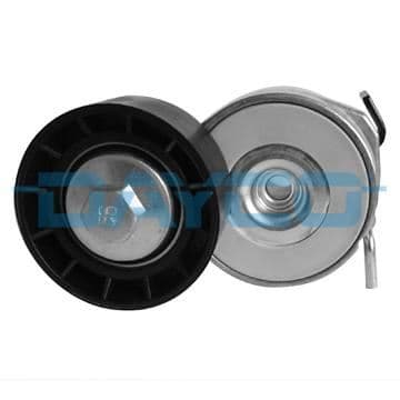 Alternatör Gergi Rulmanı P206-Bipper-Expert-Partner-Berlingo-C5-Jumpy-Nemo 1.4HDI-1.6HDI X