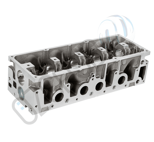 Silindir Kapağı Yan Clio Bbo E7J 1.4-1.6 Alim.manifold