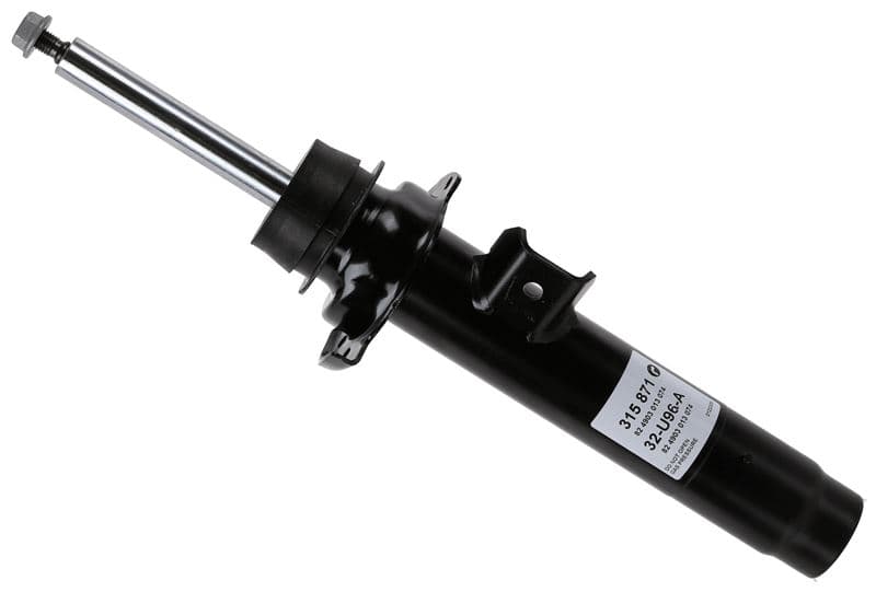 Amortisör Ön Sağ Gazli BMW F30 F80 F31 F35 Xdrive
