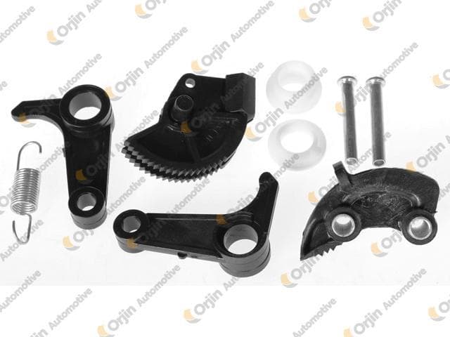 RN024 Debriyaj Pedal Dişli Takımı R9-R11 81-00 7700498487