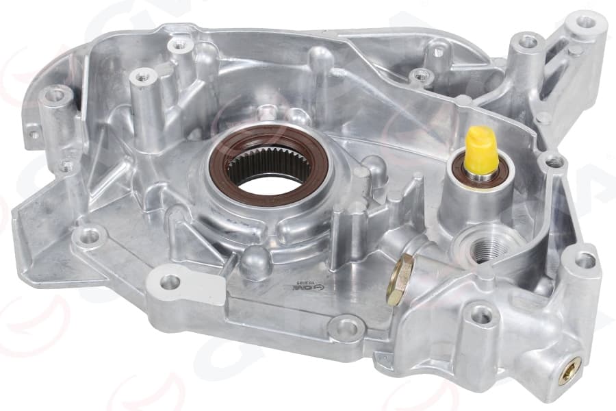 Yağ Pompası Mitsubishi L200 2.5L 4D56T K74T Turbo 4x4 99-06 / Pajero TD 92-97