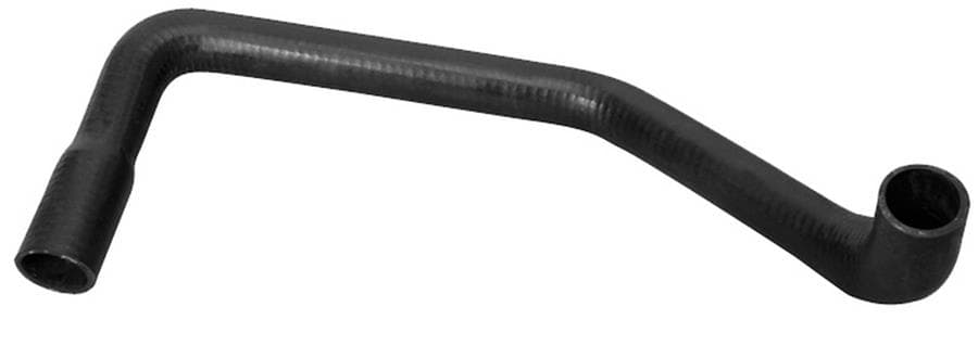 Radyatör Alt Hortumu Klimasiz Connect 02>14 1.8 TDCi