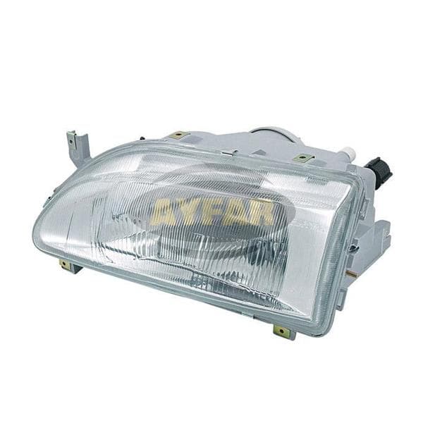 Far Sağ R19 05/92-10/95 Mekanik H4 6010267