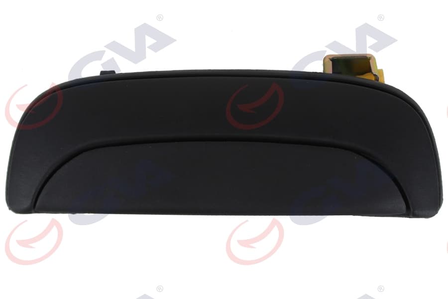 Kapı Açma Kolu Diş Ön Sol Siyah Desenli Hyundai H100 94-08
