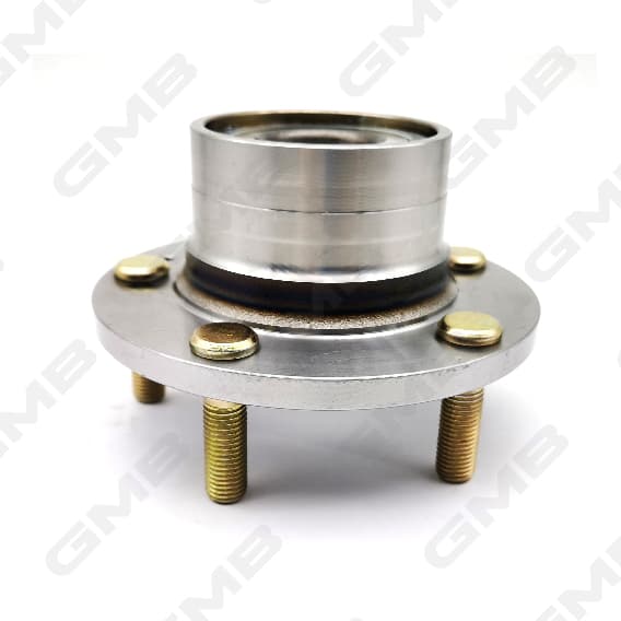 Arka Teker Poryasi Rulmanlı Hyundai Tucson 2.0L 04-10 / Kia Sportage 2.0L 04-10