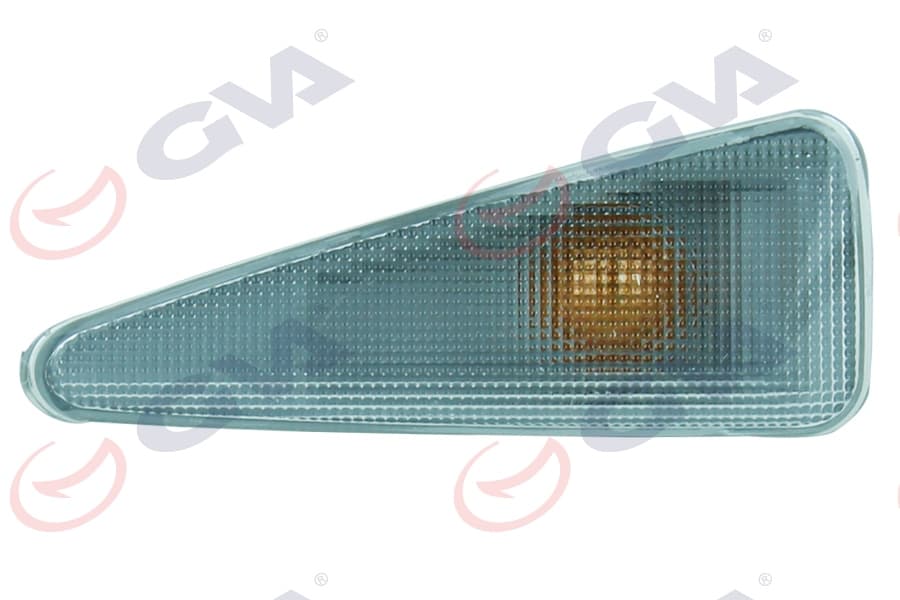 Çamurluk Sinyali Sağ Renault Symbol II 08> Symbol III 14> Dacia Sandero 08>