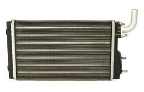 Kalorifer Radyatörü DKS 1600 1986-
