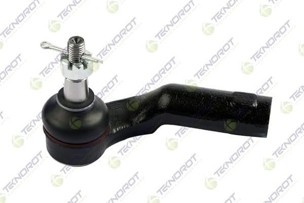 Rot Başi Diş Sol Mazda 3 1.6L Y6 Z6 BK BL Kasa 03-13 / Mazda 5 2.0L CR19 Kasa 05->
