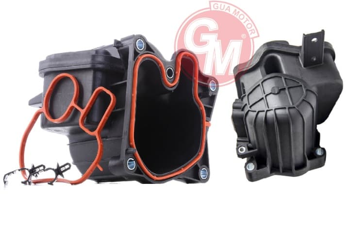 Egr Valf Kapağı Conta Egsoz Gazi Sirkülasyon Kabi İnsignia A 08>17 Astra J 10>15 Zafira C 11> 2. 0 Cdti A/Z/Y20DT-DTH-DTJ-DTL Doblo-Bravo-Linea 1.6-2.0 DMTJ 851008-55573044