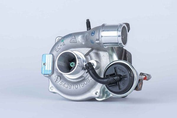 Turbo Komple Clio II 98>05 Clio III 05> Kangoo 05> Logan 07> Modus 04> Twingo II 07> 1.5 dCi 68 BG
