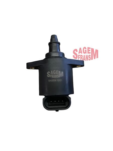 Rolanti Ayar Valfi Palio 1.4 8V Plastik Uc