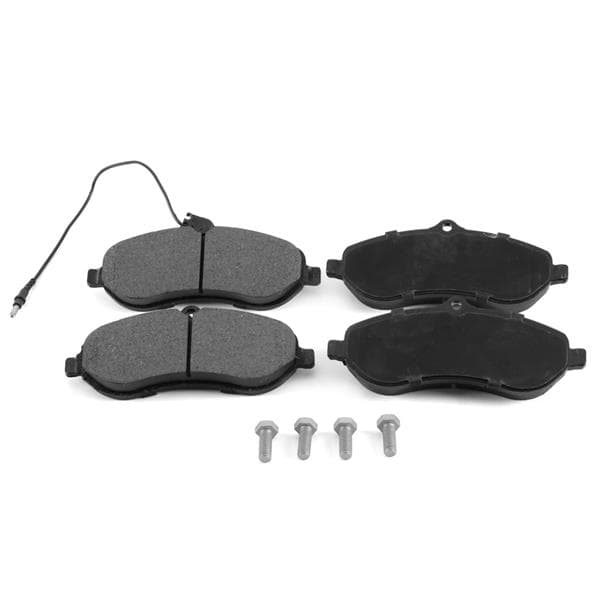 Ön Balata Fişli Expert-Scudo-Jumpy-1.6-2.0 MTJ 07 > Abs Siz GDB1718