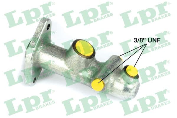 Fren Ana Merkezi R12 1.3 19mm Em 1975->