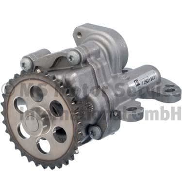 Yağ Pompası Boxer III-Jumper III-Ducato III 06> 2.2 HDi P22DTE Euro 4 Transit V184 01>06 2.2 TDCi Transit V347-V348 2.4 TDCi 06>11 A.çeker