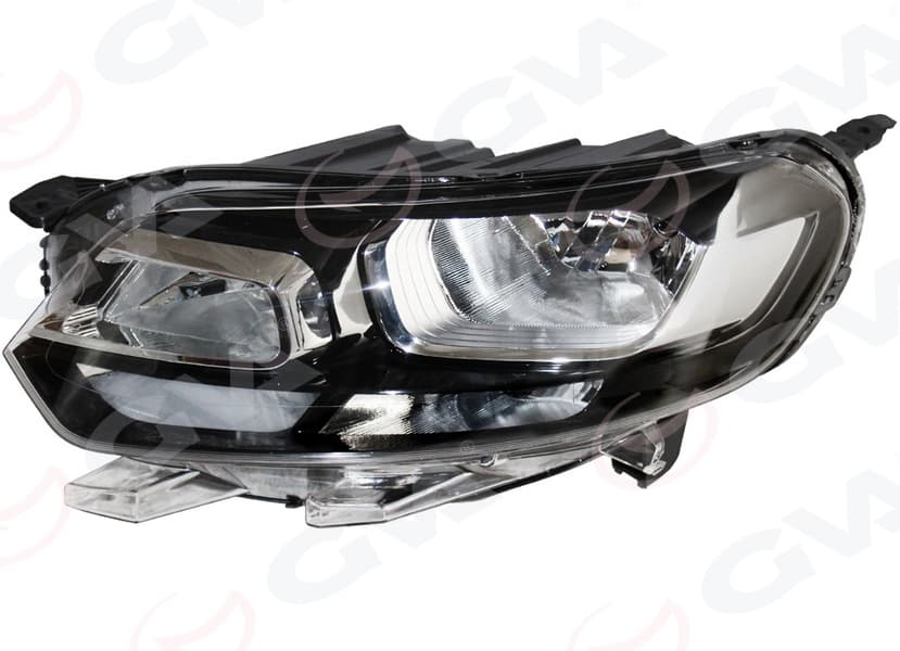 Far Sol Komple Opel Vivaro C 19> Zafira Life 19> Jumpy III 16> Fiat Ulysse 22>
