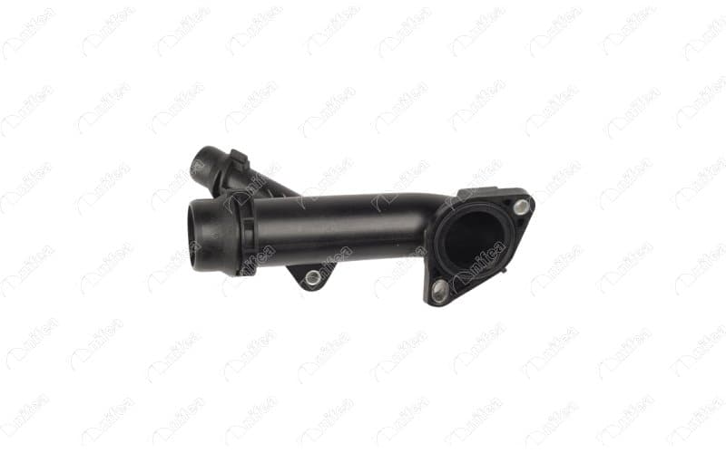 Sogutma Suyu Flansi BMW N43 N45 N46 E81 E82 E87 E88 E46 E90 E91 E92 E93 E60 E61 E84 E83 E85