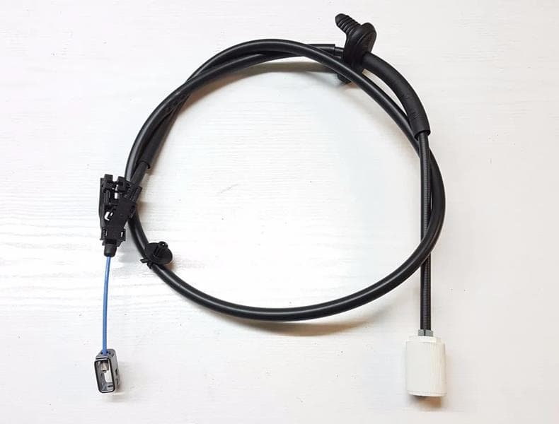El Fren Teli Ön Citroen C4 Picasso-Gran Picasso Elec.brake 06-