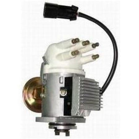 Distribütör Komple Uno 60