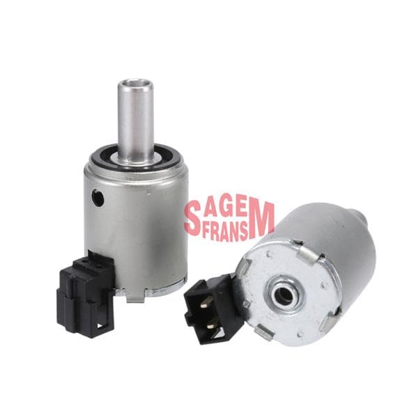 Otomatik Şanzıman Valfi Clio II 98> Clio III 04> Kangoo 97> Laguna 97> Megane 98> P206 P307 P406 P407 P301 Bva AL4 Şanzıman