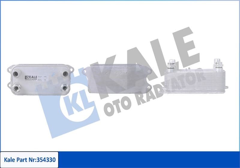 Otomatik Şanzıman Yağ Sogutucusu Mercedes W204 W212 C218 X218 R172