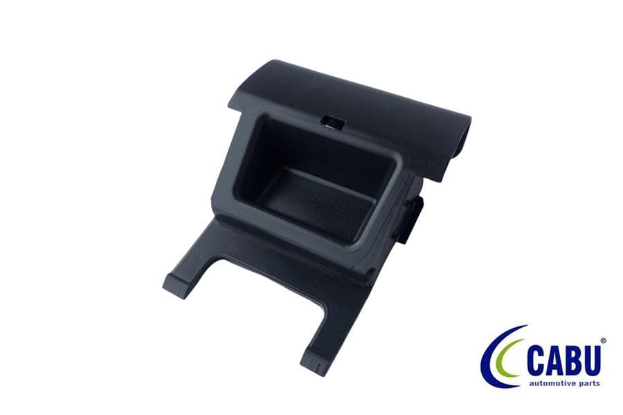 Corsa - C Kriko Kapağı Arka Sağ 01-11