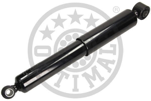 Arka Amortisör L/R LGN Tüm Model 94 >12/00