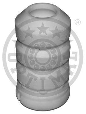 Amortisör Takozu Ön Mercedes W201 W124 Stoper