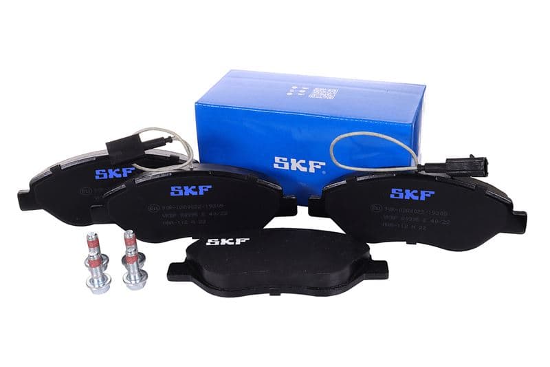 Ön Fren Balatası Fişli Fiat Bravo II 08>14 Egea HB 15> Alfa Romeo Mito 08>15 Lancia Delta III 08>14 1.3D MTJ 1.4TB 1.6D MTJ 1.9D MTJ 2.0D MTJ Büyük Tip