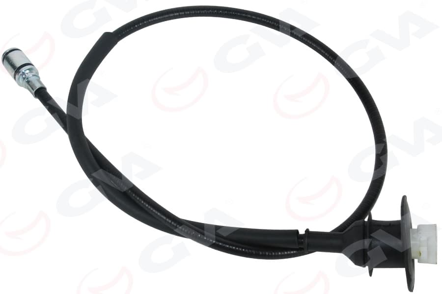 Kilometre Teli Renault 9-11-Flash