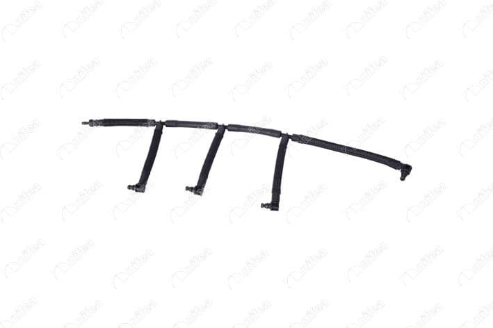 Enjektör Geri Dönüş Hortumu VW Beetle 12-16 Caddy 11 > Golf-Polo 10-14 Jetta 11 > Touran 11-15