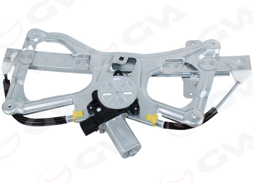 Cam Mekanizmasi Ön Sol Honda Honda Civic Sedan 06-11 Elektrikli - Motorlu